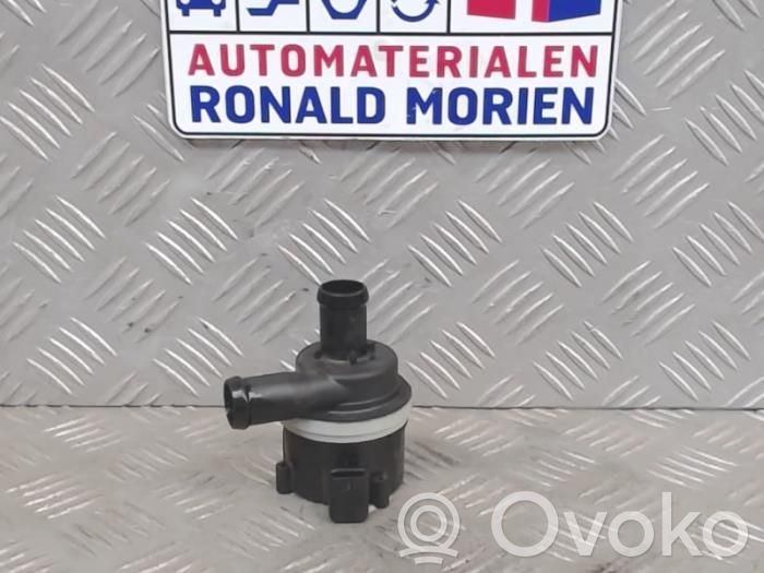 Opel Corsa D Cirkuliacinis el. siurbliukas 