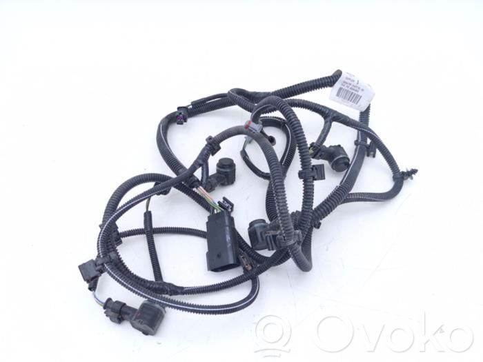 Volvo V40 Sensor de aparcamiento PDC 
