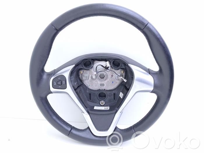 Ford Fiesta Ohjauspyörä 