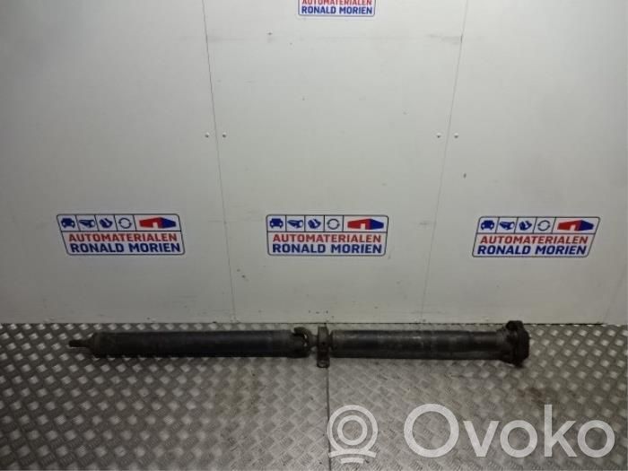 Ford Transit Drive shaft (set) 
