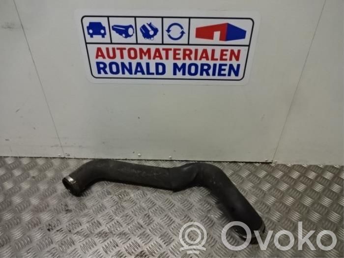 Rura / Wąż dolotowy powietrza turbiny   CC116K863BG