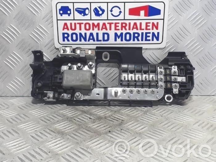 Ford Transit Fuse box set 