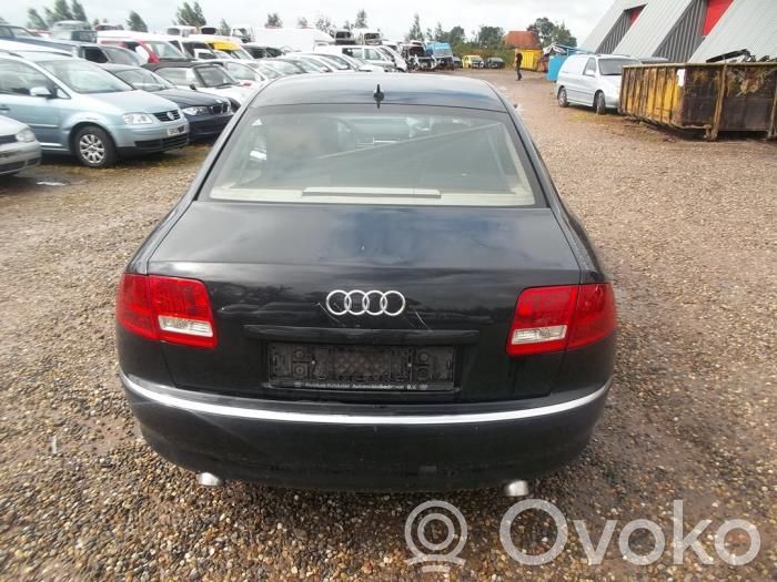 Audi A8 S8 D3 4E Tailgate/trunk/boot lid 