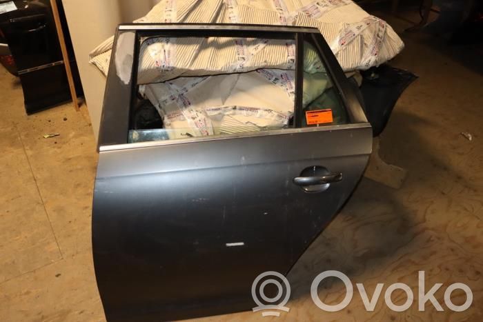 Volkswagen Golf V Drzwi tylne 