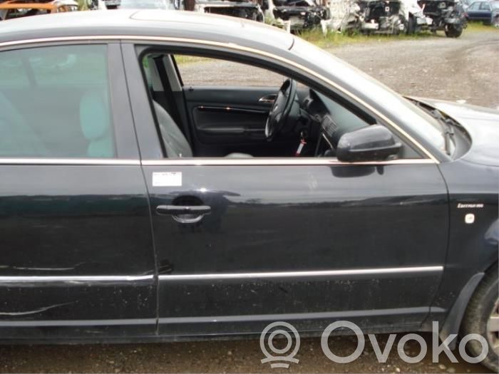 Skoda Superb B5 (3U) Puerta delantera 