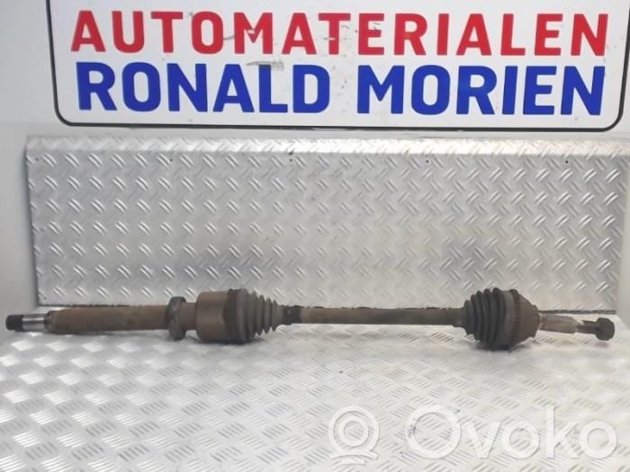 Ford Transit Front driveshaft 