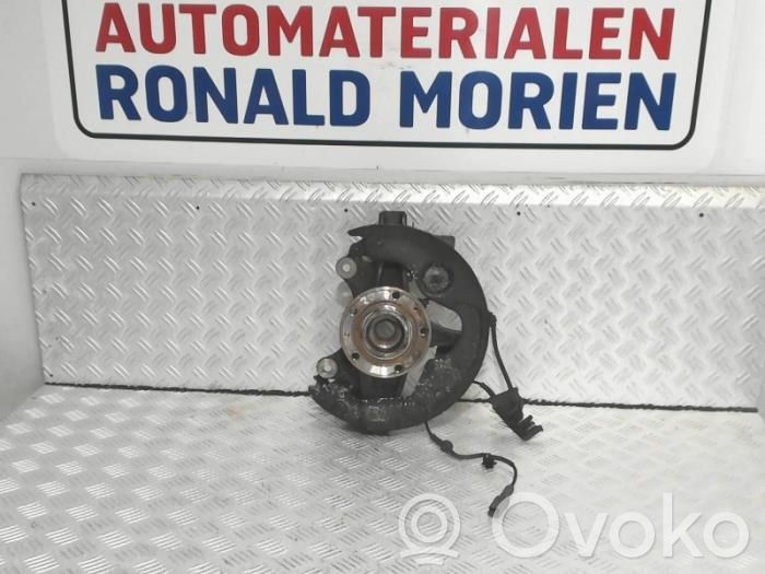 Citroen C4 Grand Picasso Priekinis kelmas 