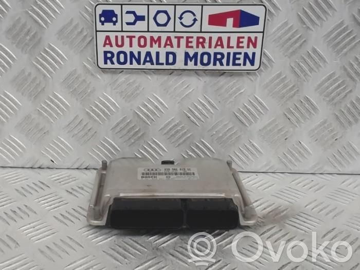 Engine control unit/module   038906019GC,038906019GC