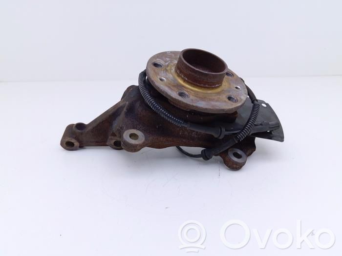 Opel Vivaro Achsschenkel vorne 