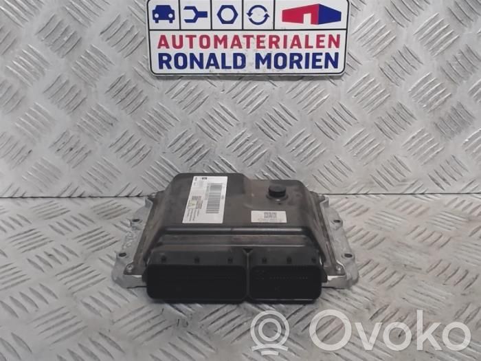 Engine control unit/module   55593362,55593362