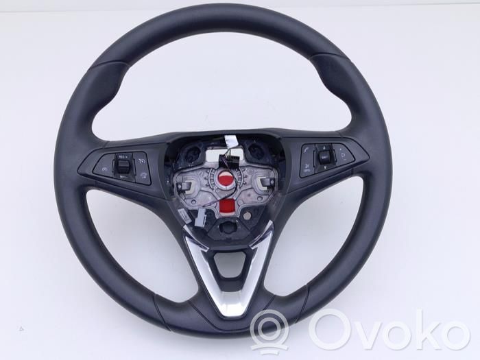 Opel Karl Руль 