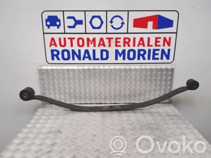 Ford Transit Rear leaf spring 