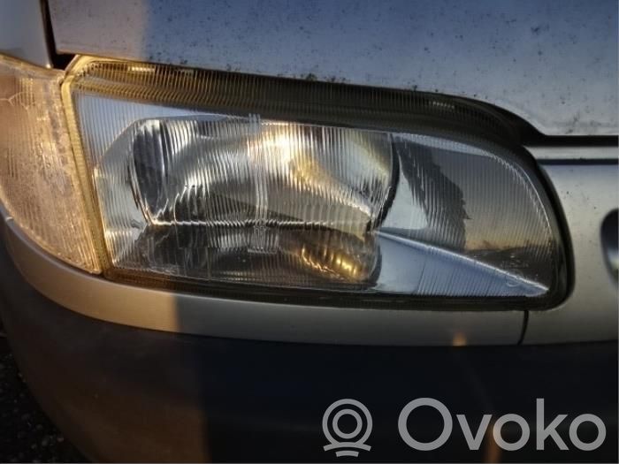 Citroen Berlingo Scheinwerfer 