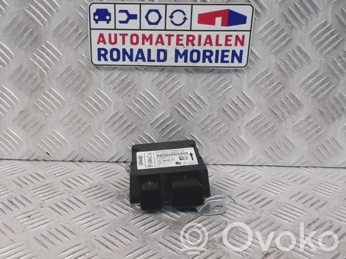 Ford C-MAX II Centralina/modulo airbag 