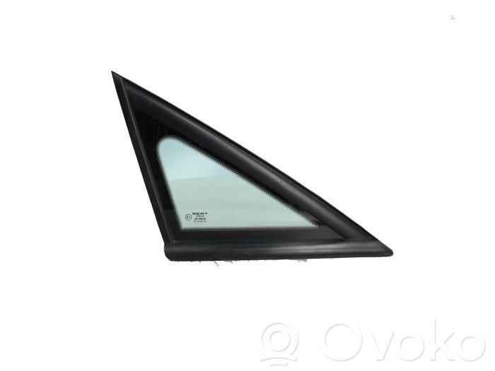 Seat Altea Front triangle window/glass 