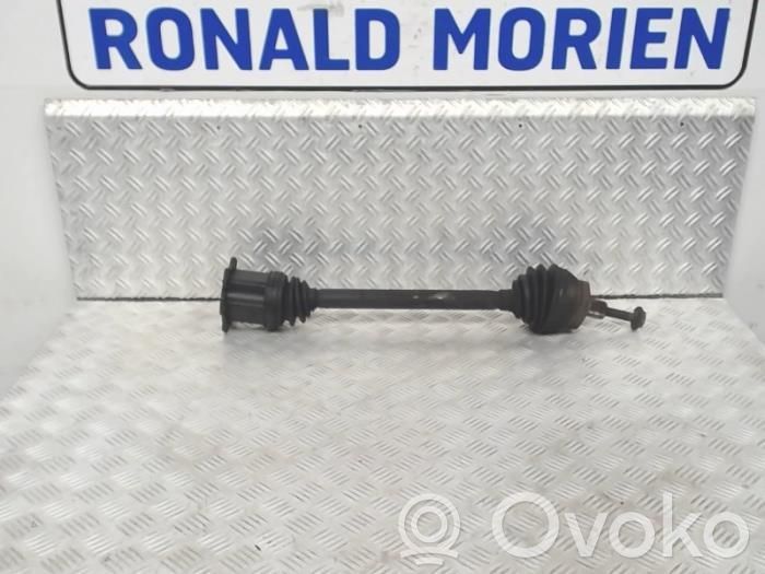 Audi A4 S4 B7 8E 8H Eje de transmisión trasero 