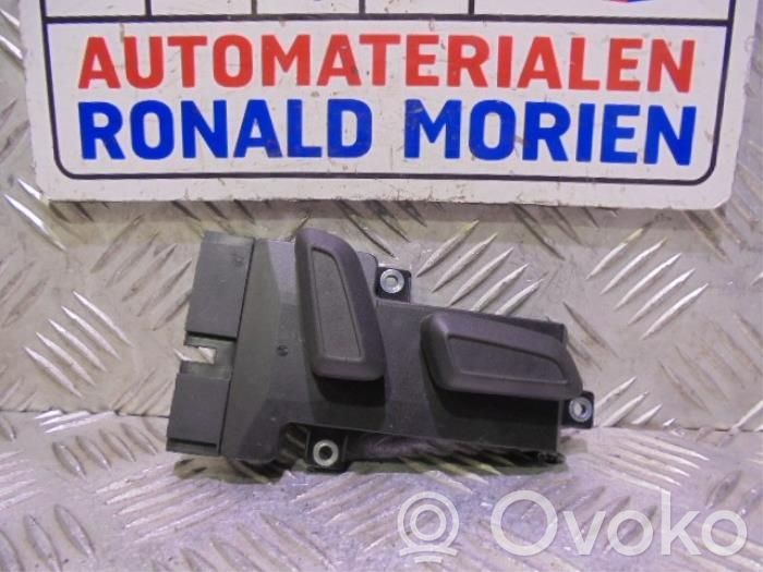 Audi A3 S3 8V Interruptor de control del asiento 
