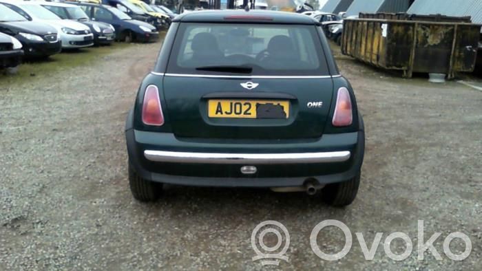 Mini One - Cooper R50 - 53 Takavalot 