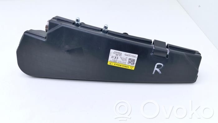 Volvo V40 Airbag del asiento 