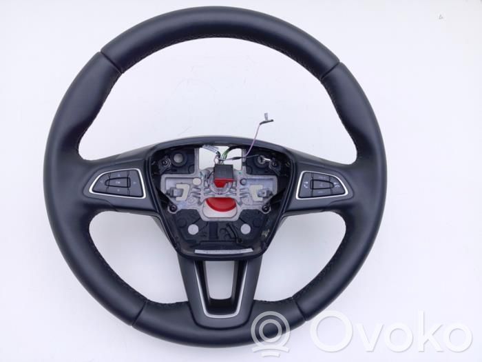 Ford Focus Stūre 