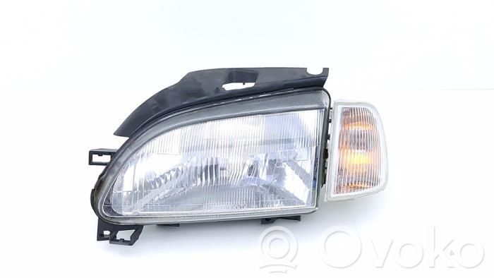 Seat Arosa Scheinwerfer 