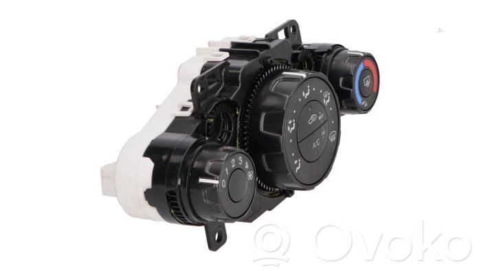 Ford Fiesta Climate control unit 