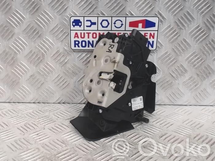 Ford B-MAX Cerradura de puerta trasera 
