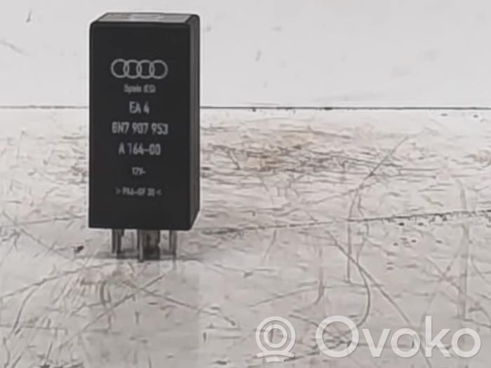 Audi TT Mk1 Muu rele 