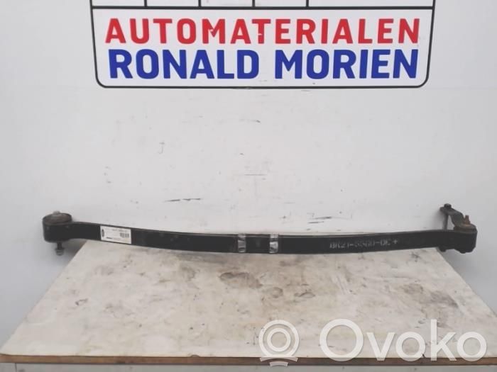 Ford Transit Custom Rear leaf spring 
