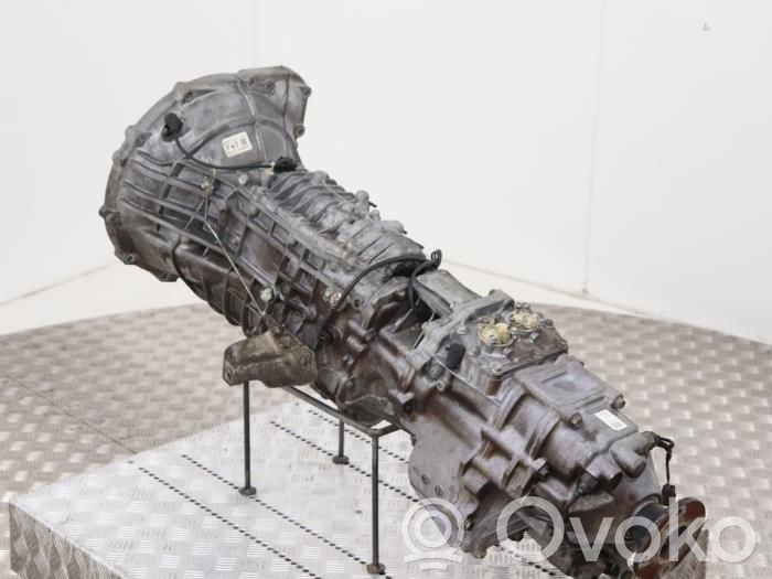 Ford Ranger Scatola ingranaggi del cambio 