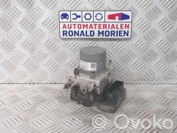 Opel Karl ABS Blokas 