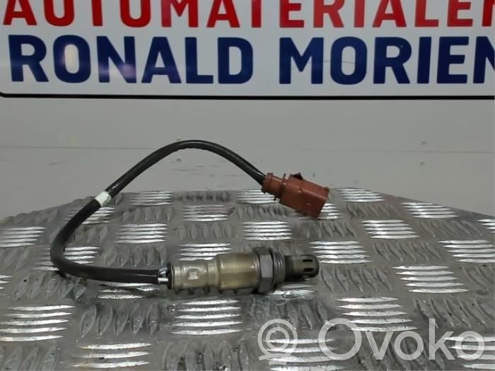 Volkswagen Polo V 6R Lambda probe sensor 