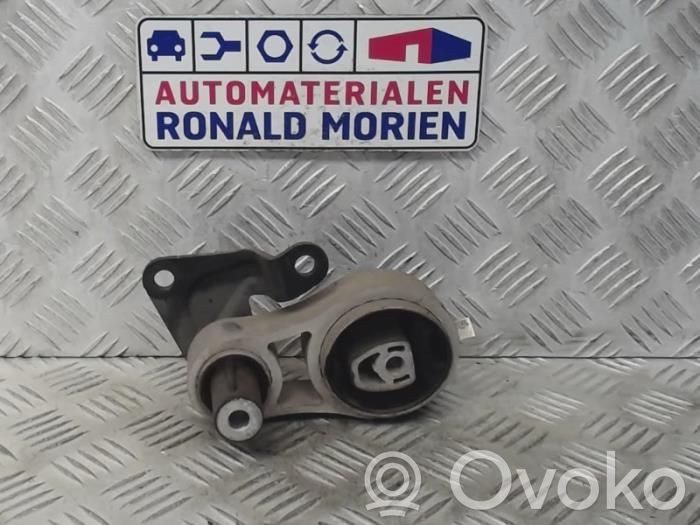 Ford Fiesta Gearbox mounting bracket 