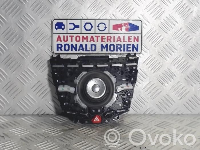 Ford Fiesta Unidad central de control multimedia 