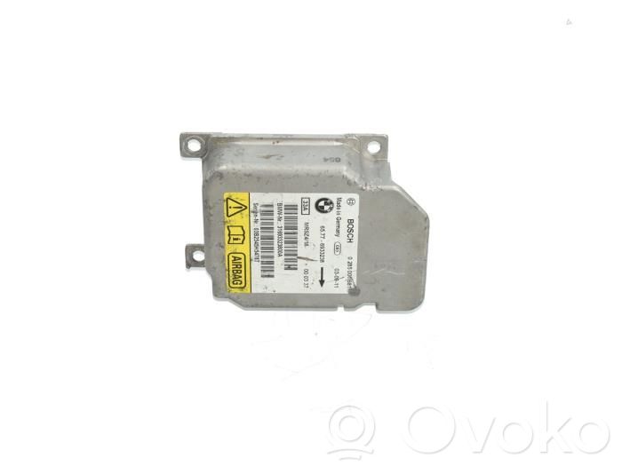 Airbag control unit/module   6933238