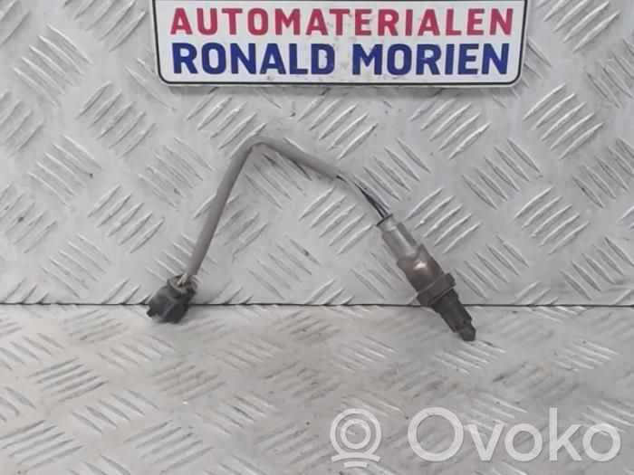 Ford Fiesta Lambda zonde 