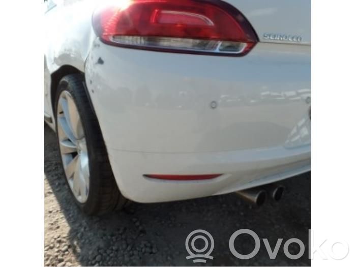 Volkswagen Scirocco Parachoques 
