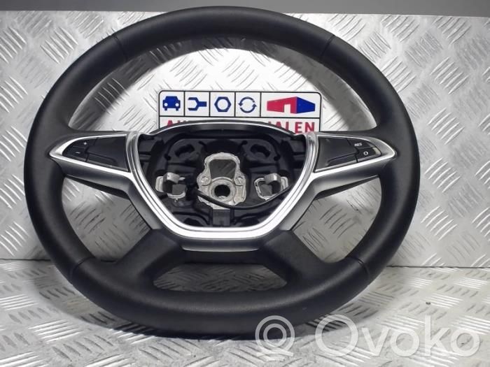 Dacia Sandero Stūre 
