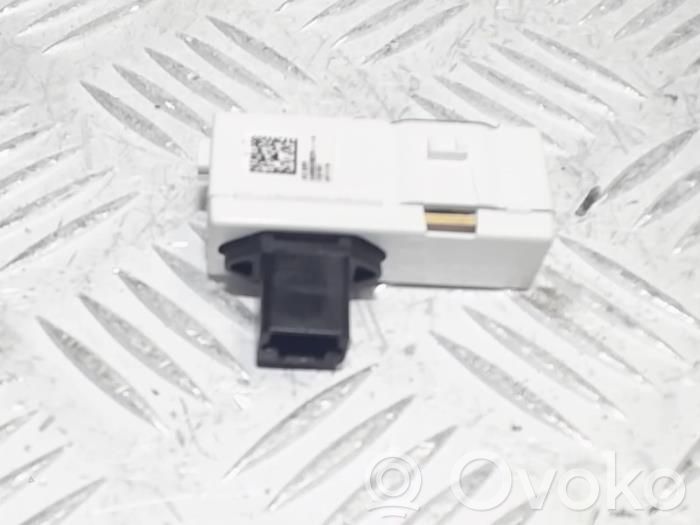 Dacia Sandero Sensor 