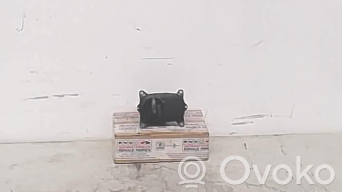 Ford Transit Light switch 