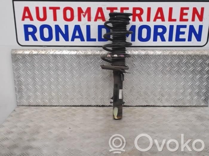 Ford C-MAX II Amortizor față 