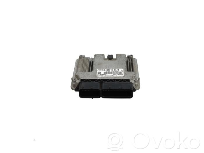 Engine control unit/module   03G906021TP