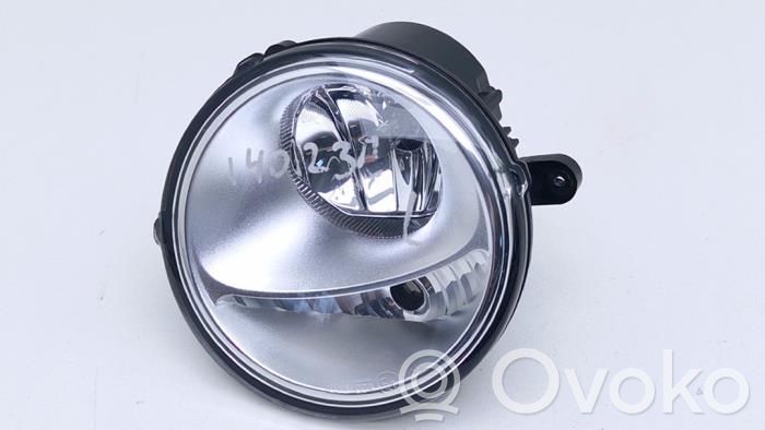 Renault Twingo II Front fog light 