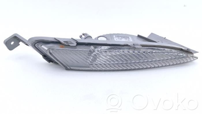 Opel Astra J Frontblinker 