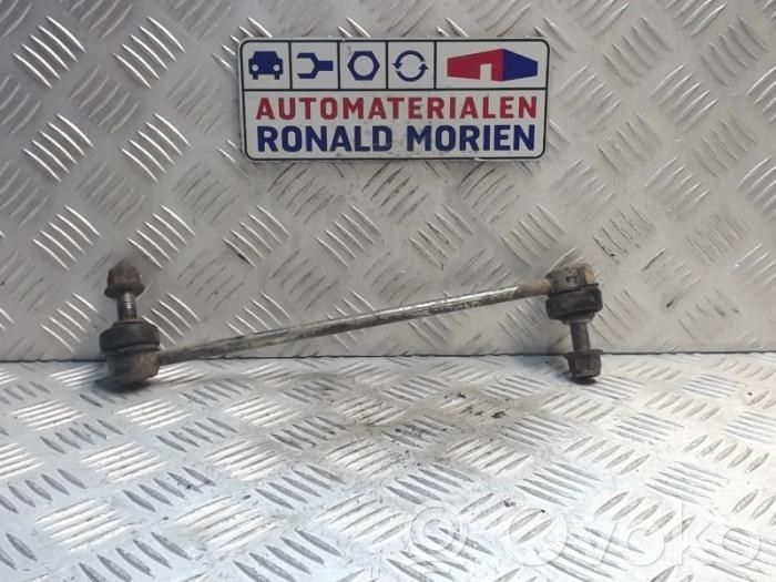 Ford Transit Bară/bieletă antiruliu față 