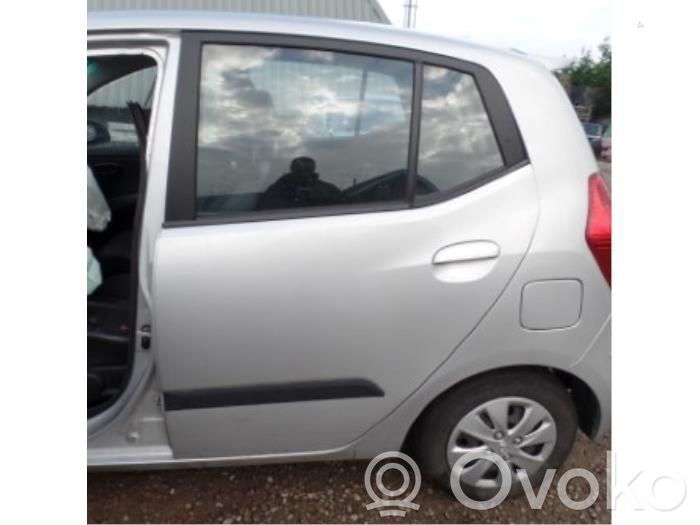 Hyundai i10 Puerta trasera 