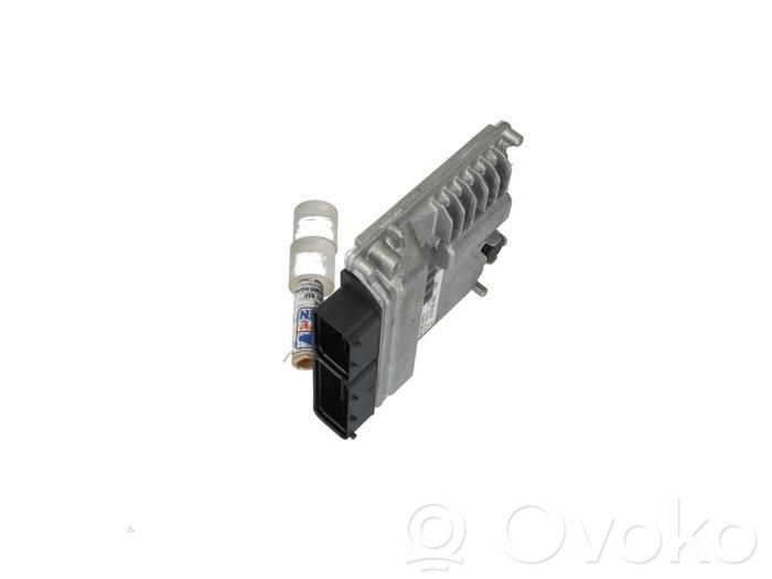 Seat Ibiza IV (6J,6P) Engine control unit/module 