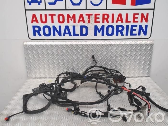 Volvo V40 Engine installation wiring loom 