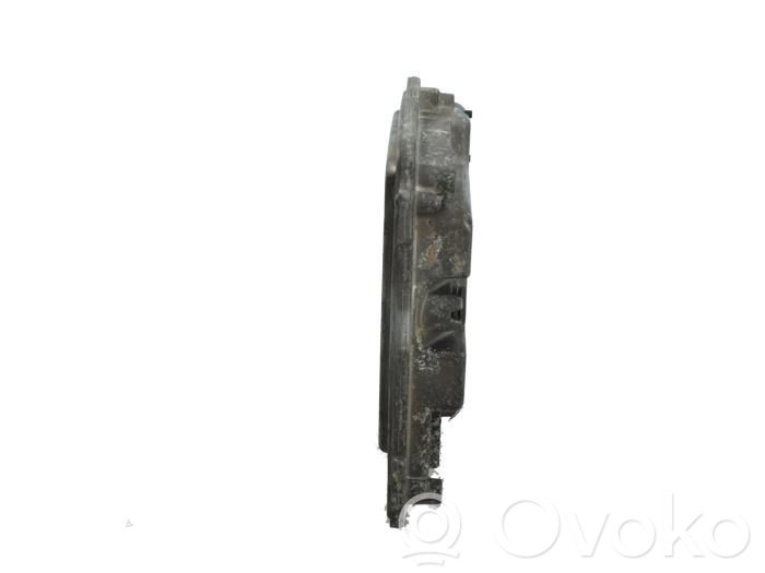 Seat Ibiza III (6L) Engine control unit/module 