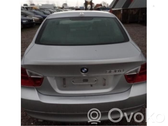 BMW 3 E90 E91 Tailgate/trunk/boot lid 